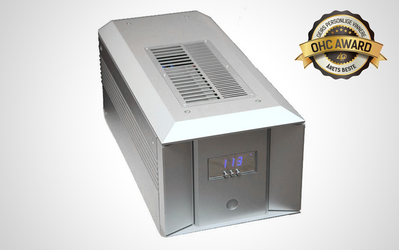 Bilde av ISOTEK EVO3 MOSAIC GENESIS