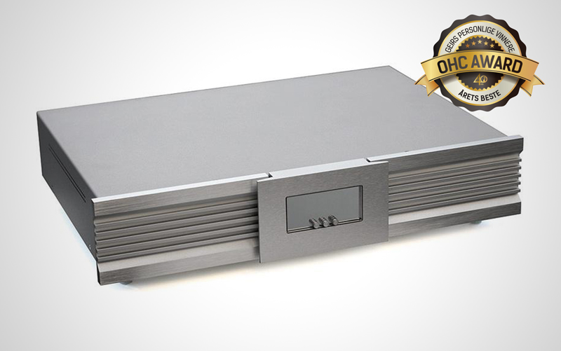 Bilde av ISOTEK EVO3 SIGMAS