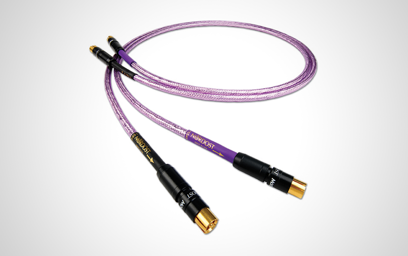 Bilde av NORDOST FREY2 RCA