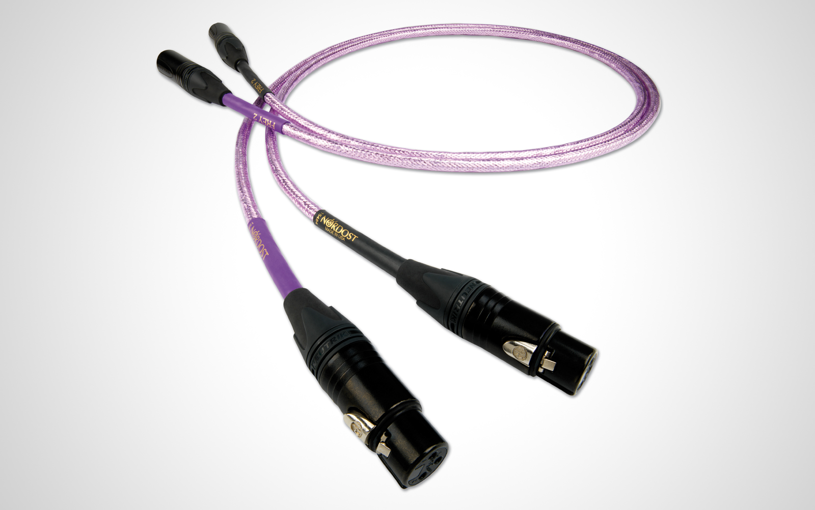 Bilde av NORDOST FREY2 XLR