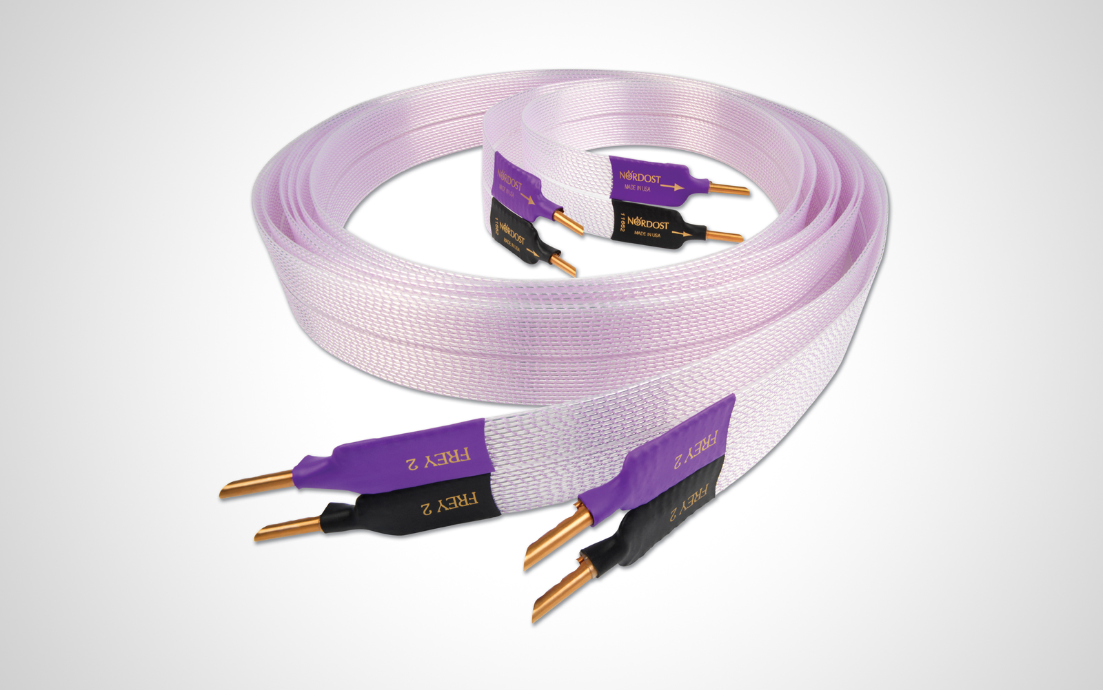 Bilde av NORDOST FREY2 BANAN