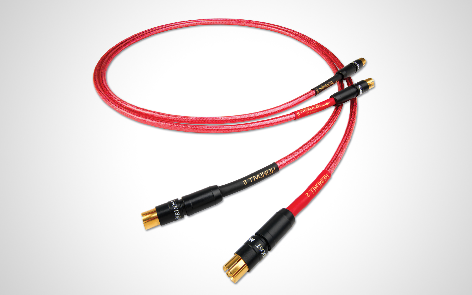 Bilde av NORDOST HEIMDALL2 RCA