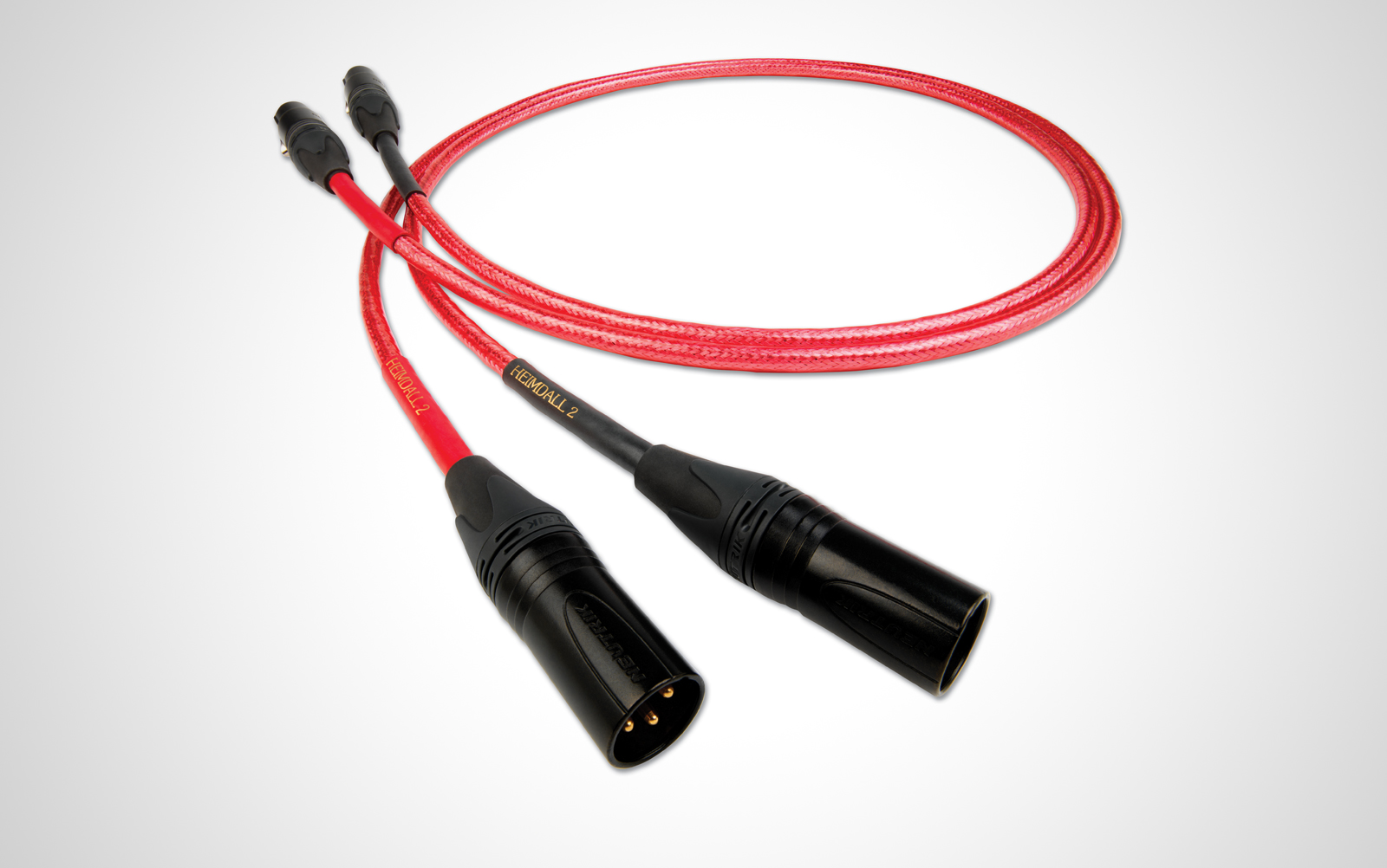 Bilde av NORDOST HEIMDALL2 XLR