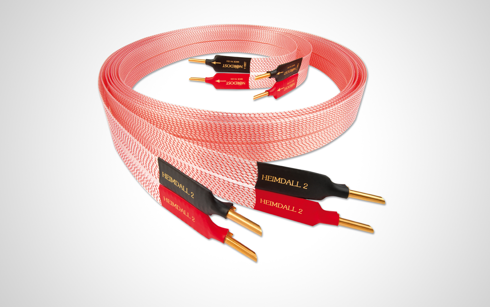 Bilde av NORDOST HEIMDALL2 BANAN