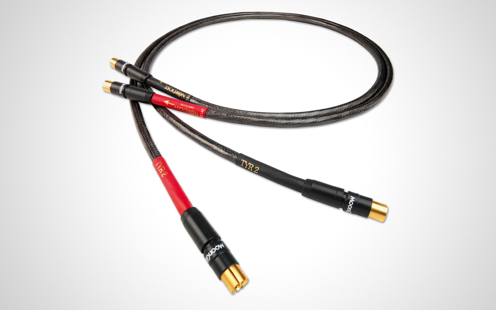 Bilde av NORDOST TYR2 RCA
