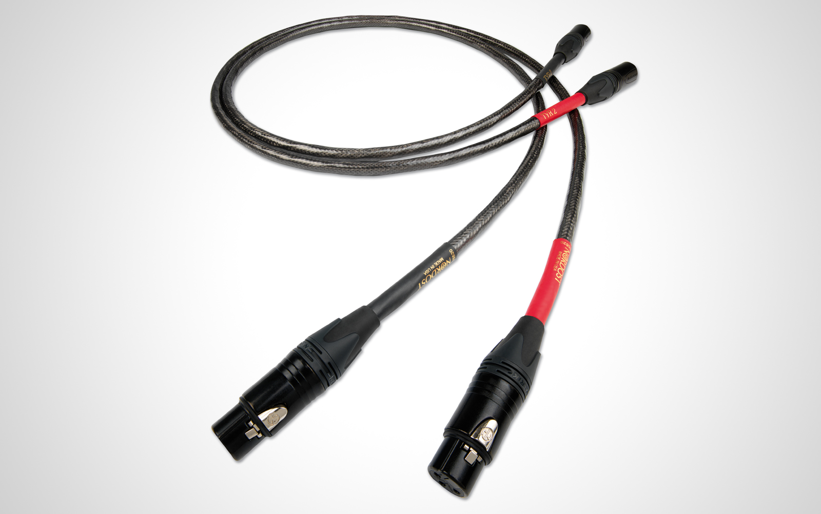 Bilde av NORDOST TYR2 XLR