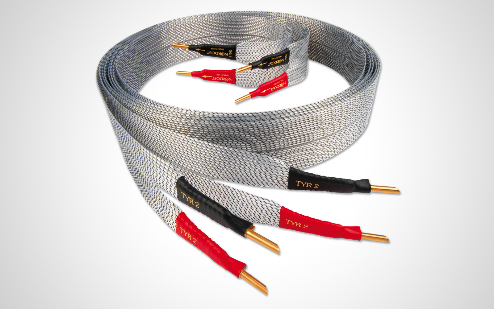 Bilde av NORDOST TYR2 BANAN