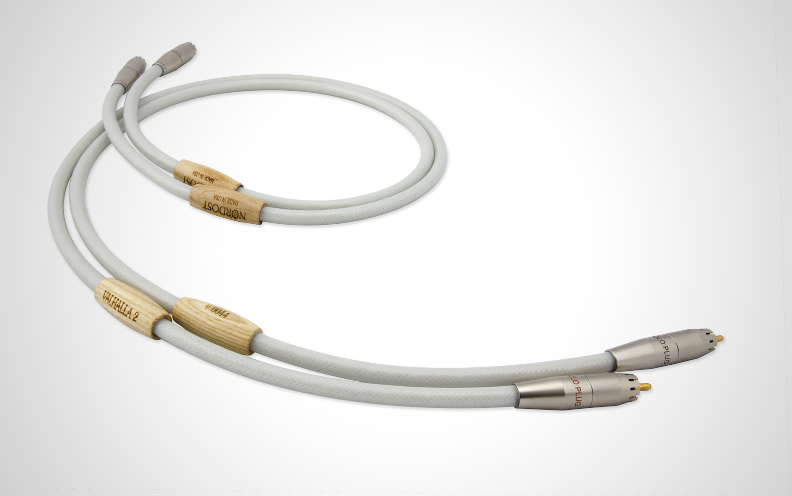 Bilde av NORDOST VALHALLA2 RCA