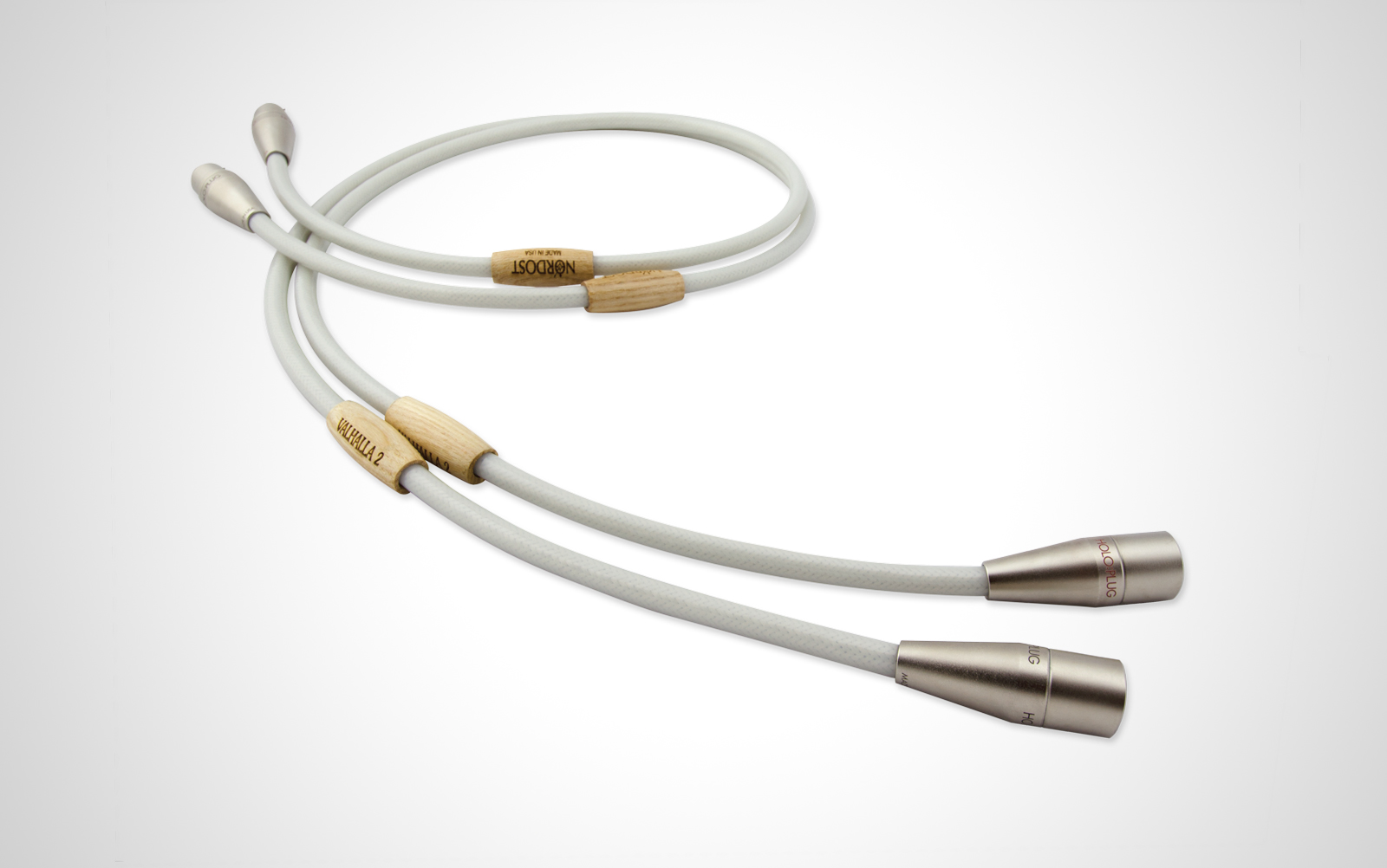 Bilde av NORDOST VALHALLA2 XLR