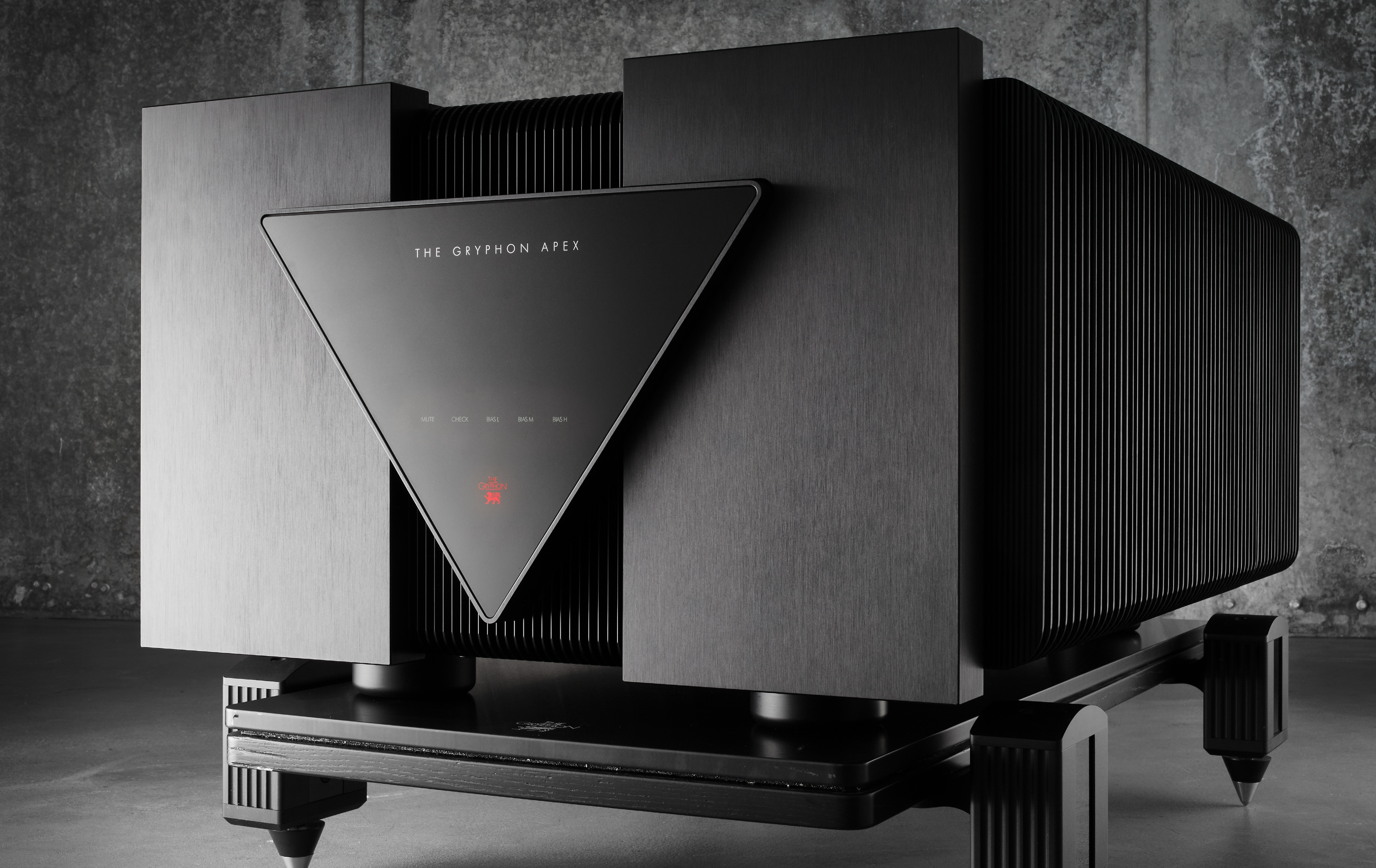 Bilde av GRYPHON APEX MONO