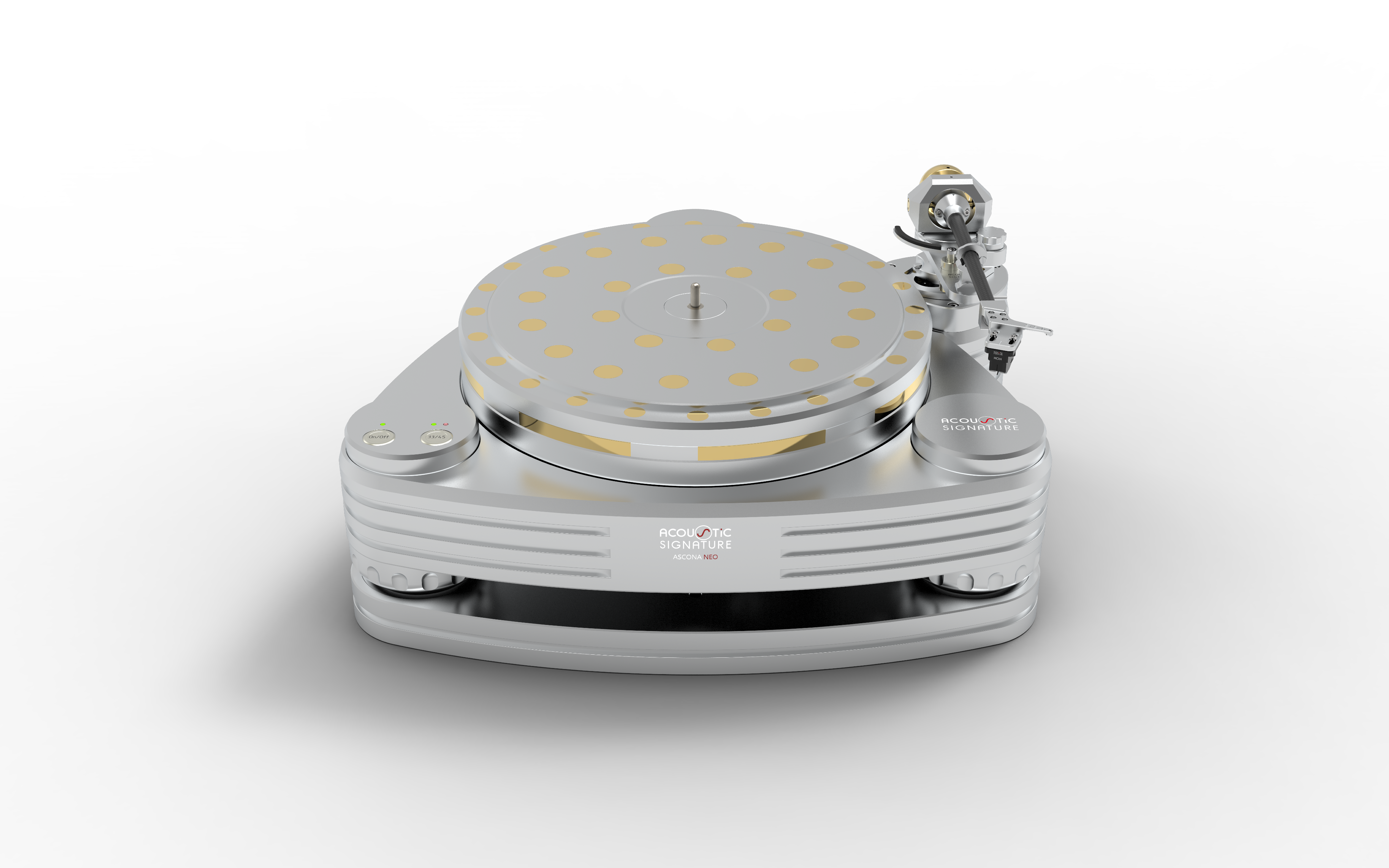 Bilde av ACOUSTIC SIGNATURE ASCONA NEO