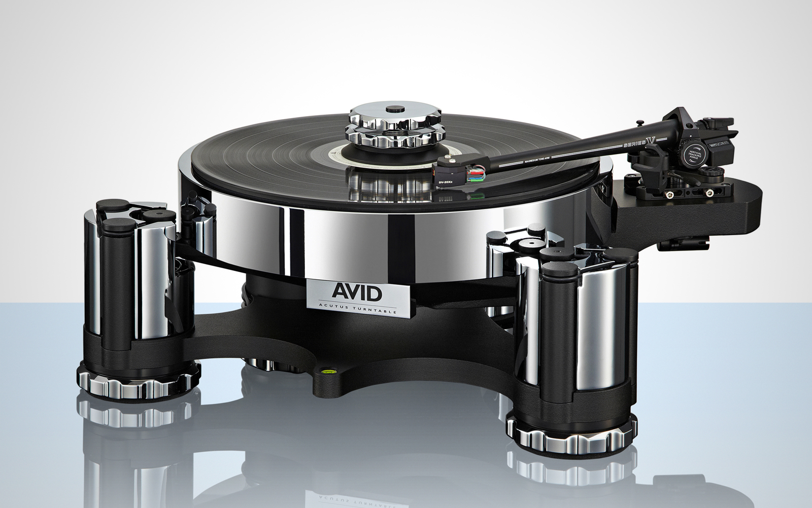 Bilde av AVID ACUTUS SP