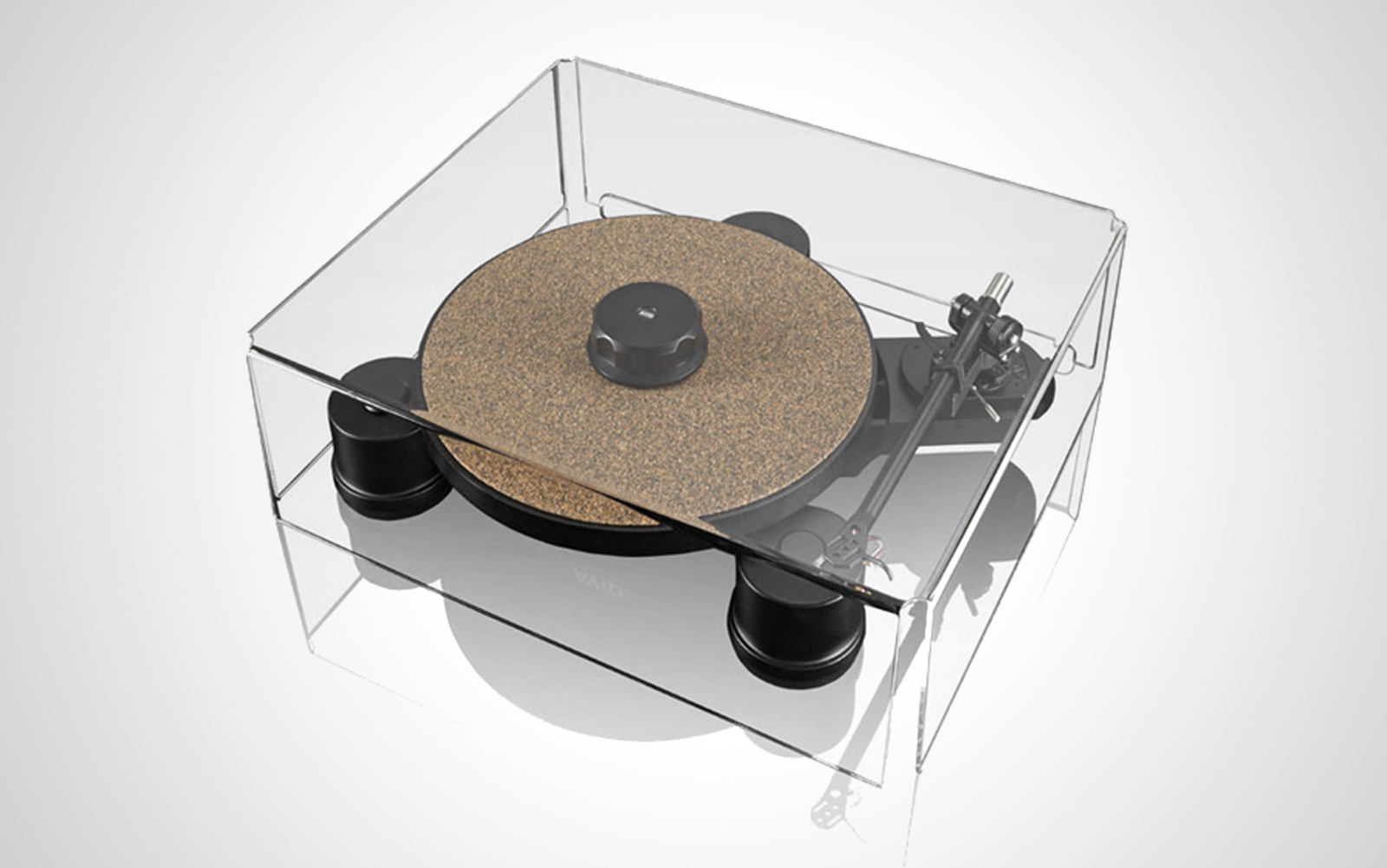 Bilde av AVID DIVA FULLCOVER