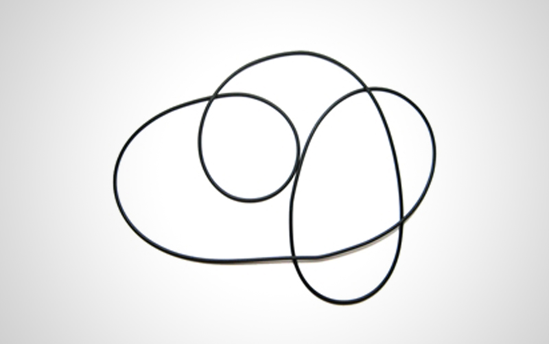 Bilde av AVID DRIVEBELT