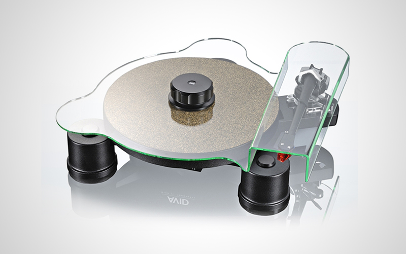 Bilde av AVID FLAT COVER