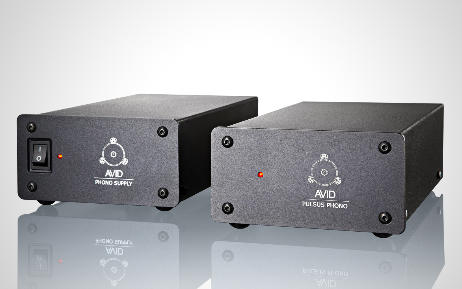 Bilde av AVID PULSUS