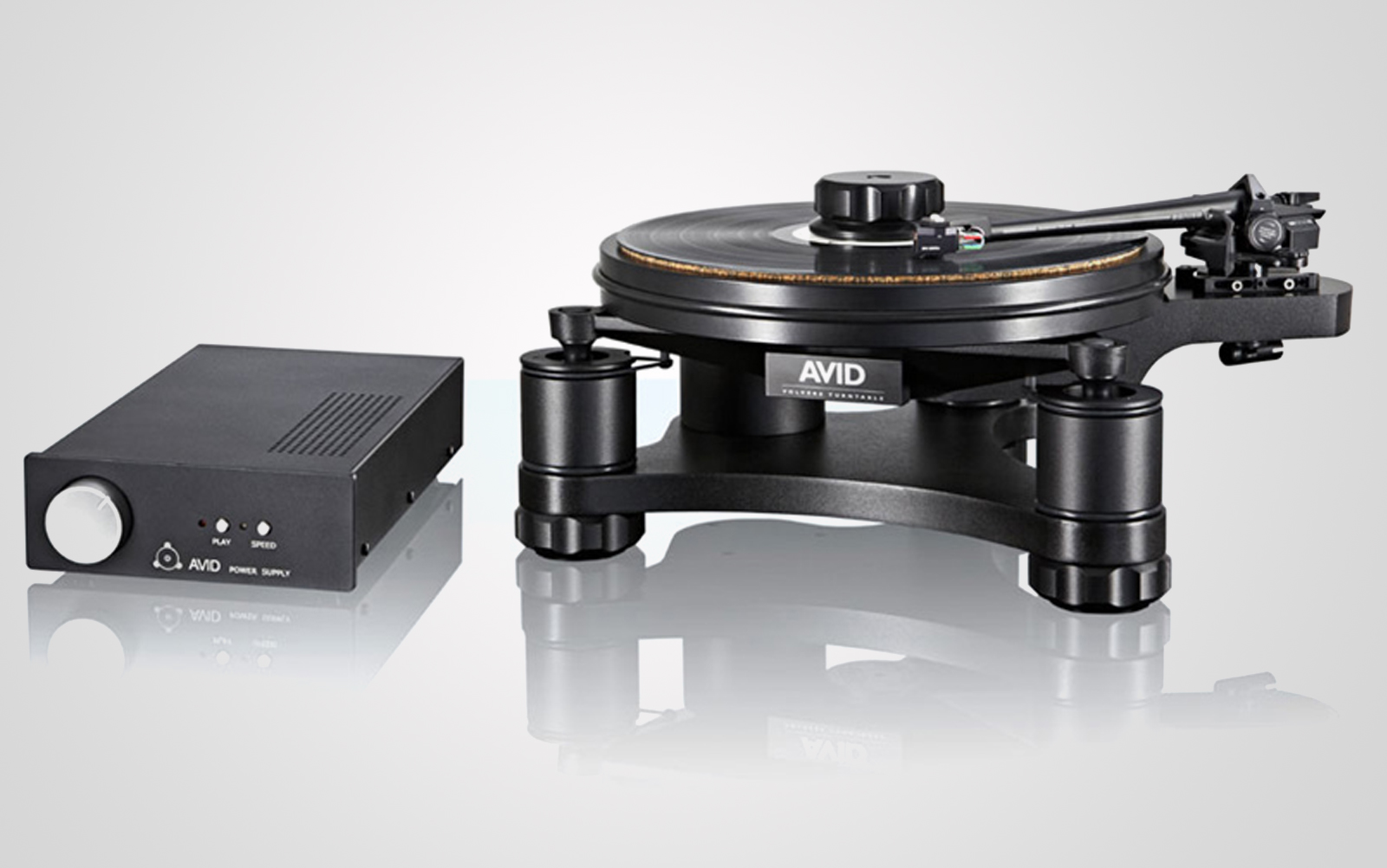 Bilde av AVID VOLVERE SP