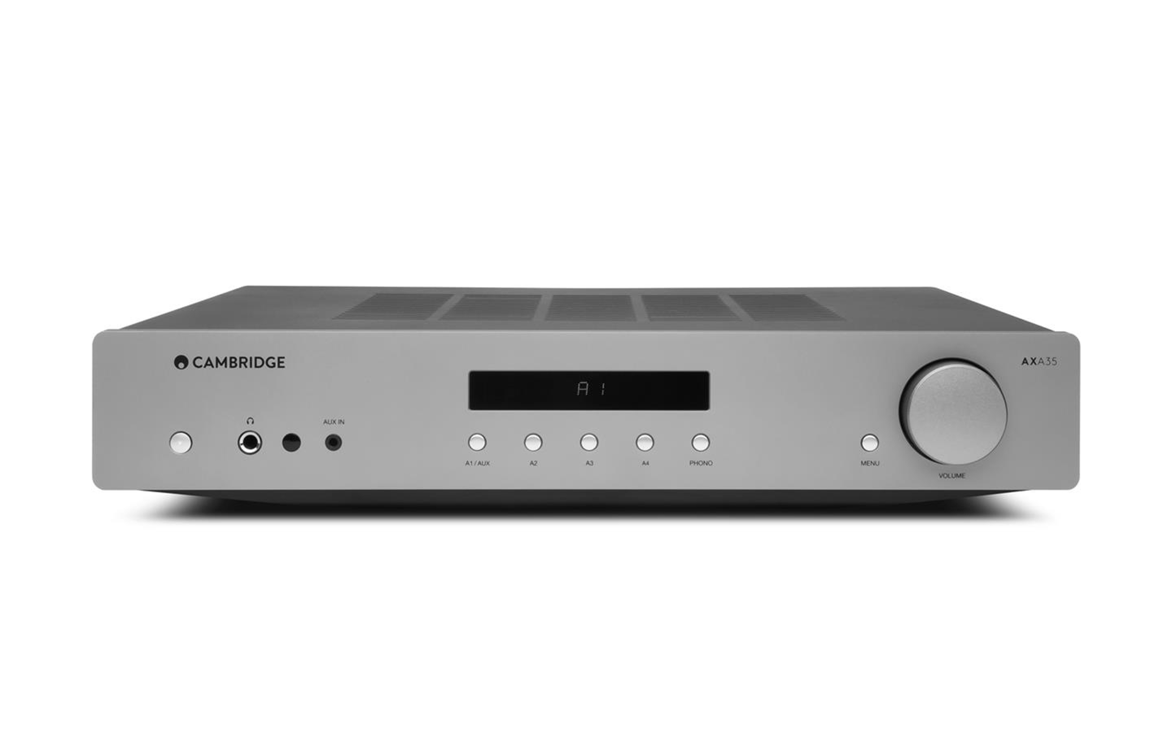 Bilde av CAMBRIDGE AUDIO AX A35