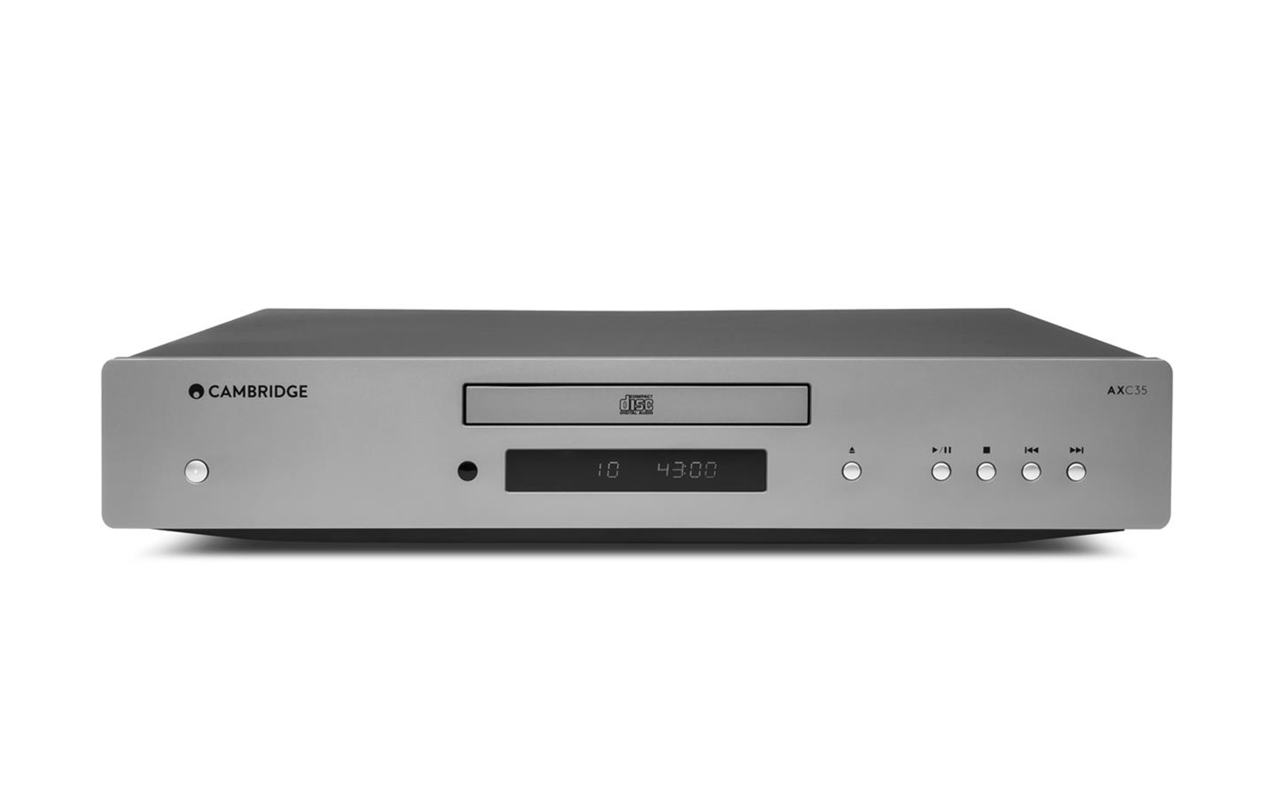 Bilde av CAMBRIDGE AUDIO AX C35