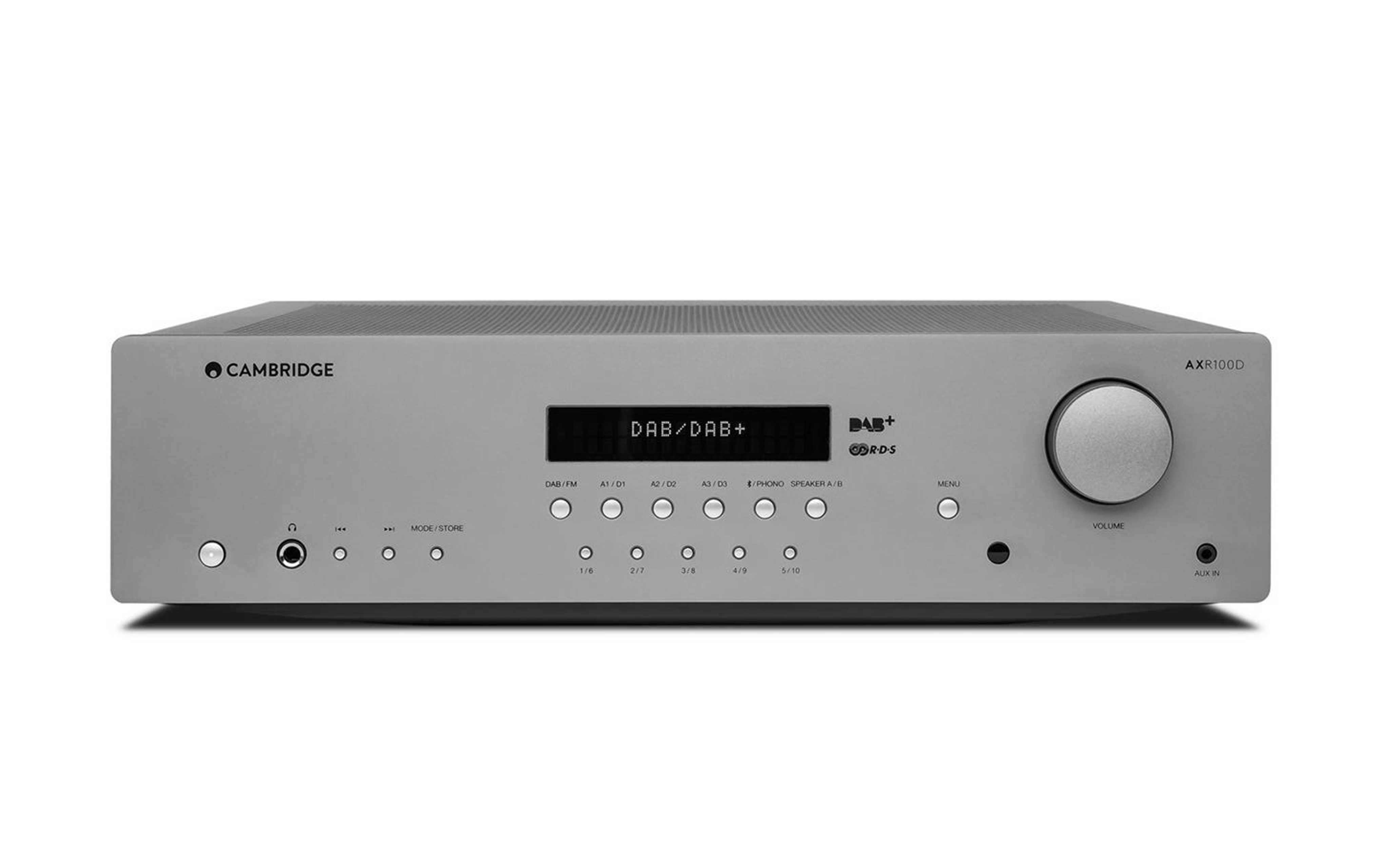 Bilde av CAMBRIDGE AUDIO AX R100D