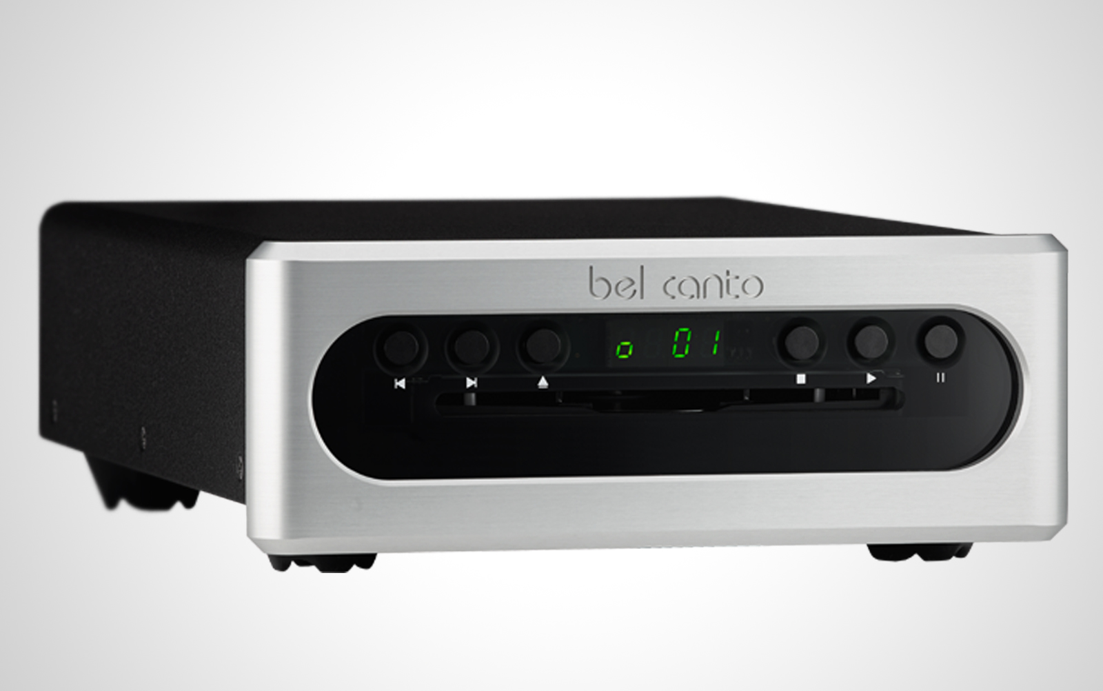 Bilde av BEL CANTO CD3t