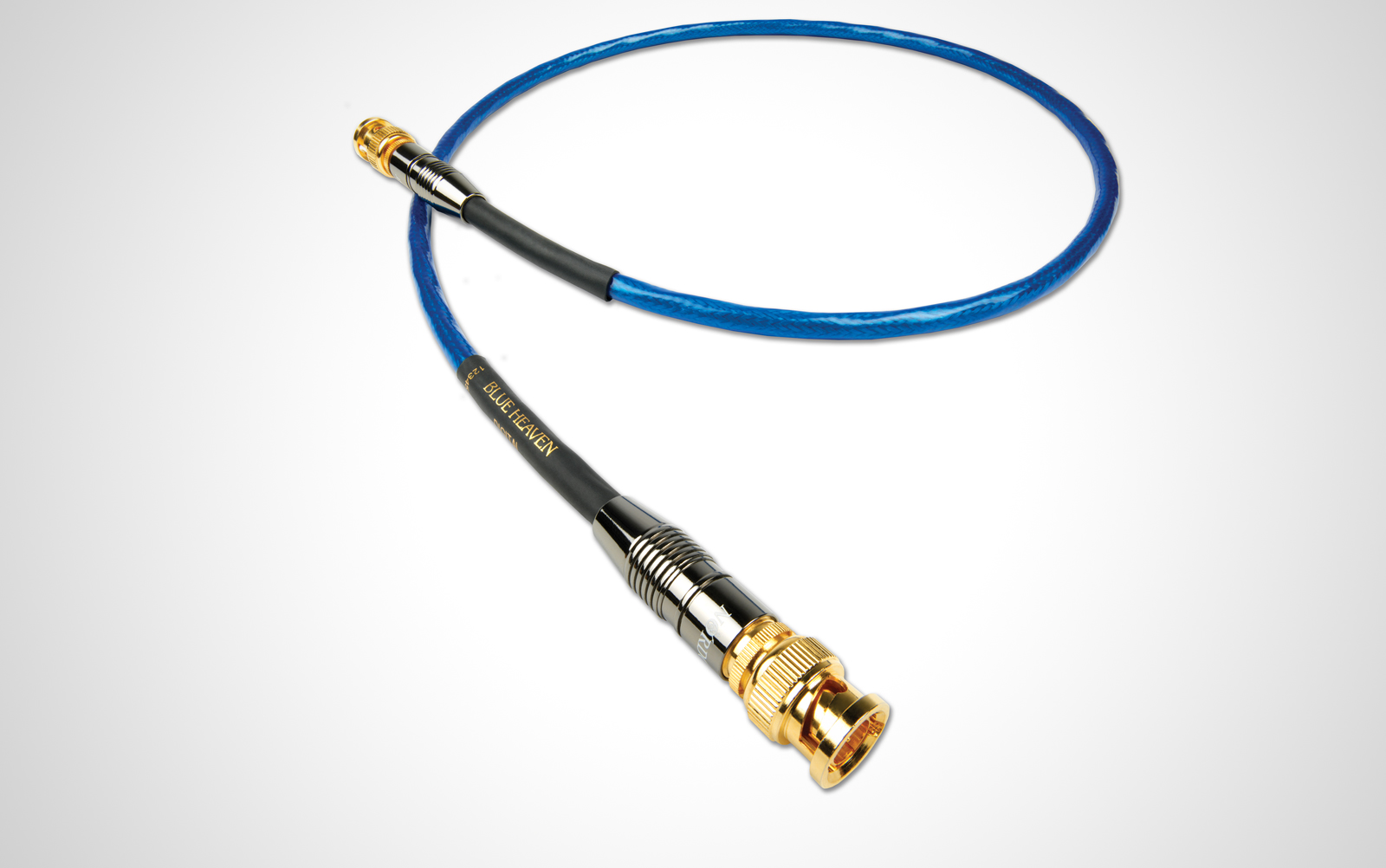 Bilde av NORDOST BLUE HEAVEN DIGITAL BNC/RCA