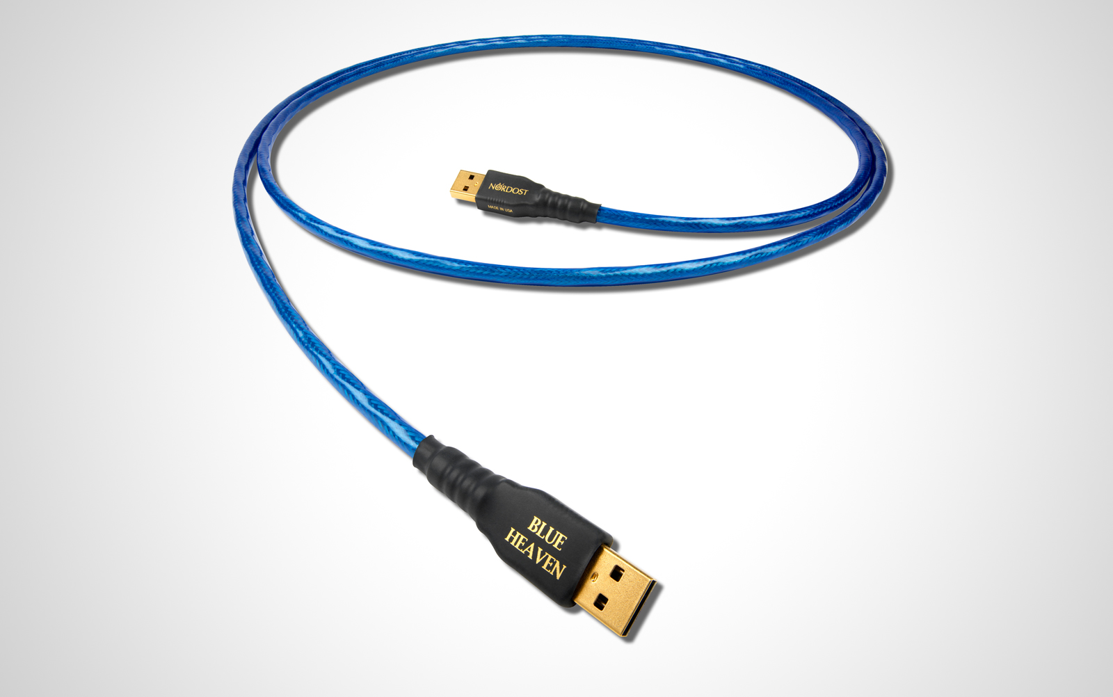 Bilde av NORDOST BLUE HEAVEN USB