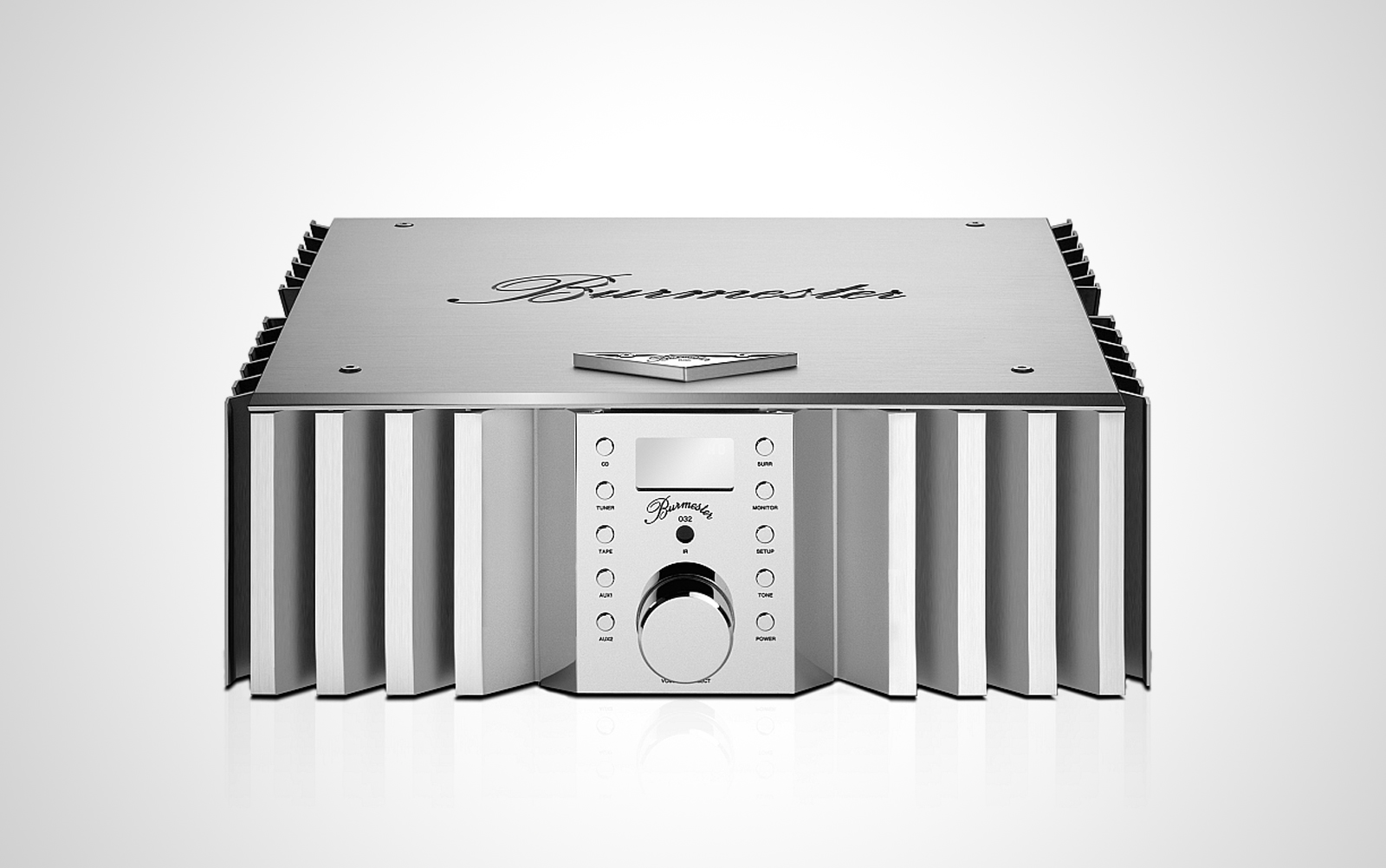 Bilde av BURMESTER 032