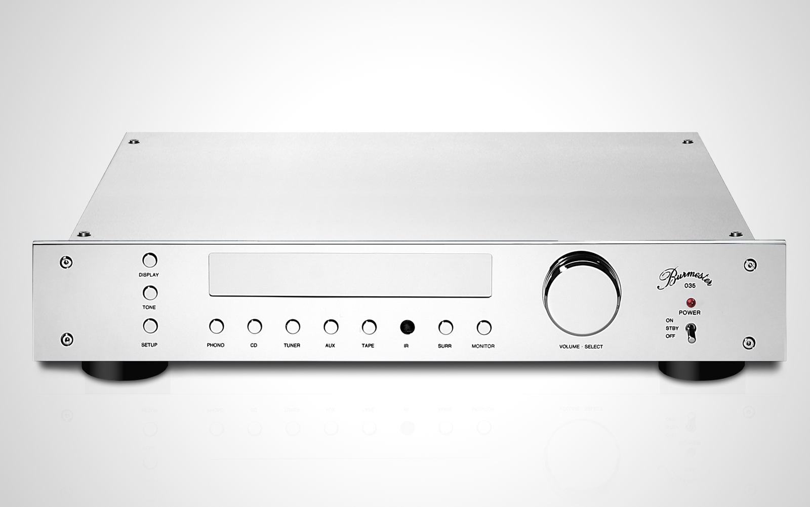 Bilde av BURMESTER 035