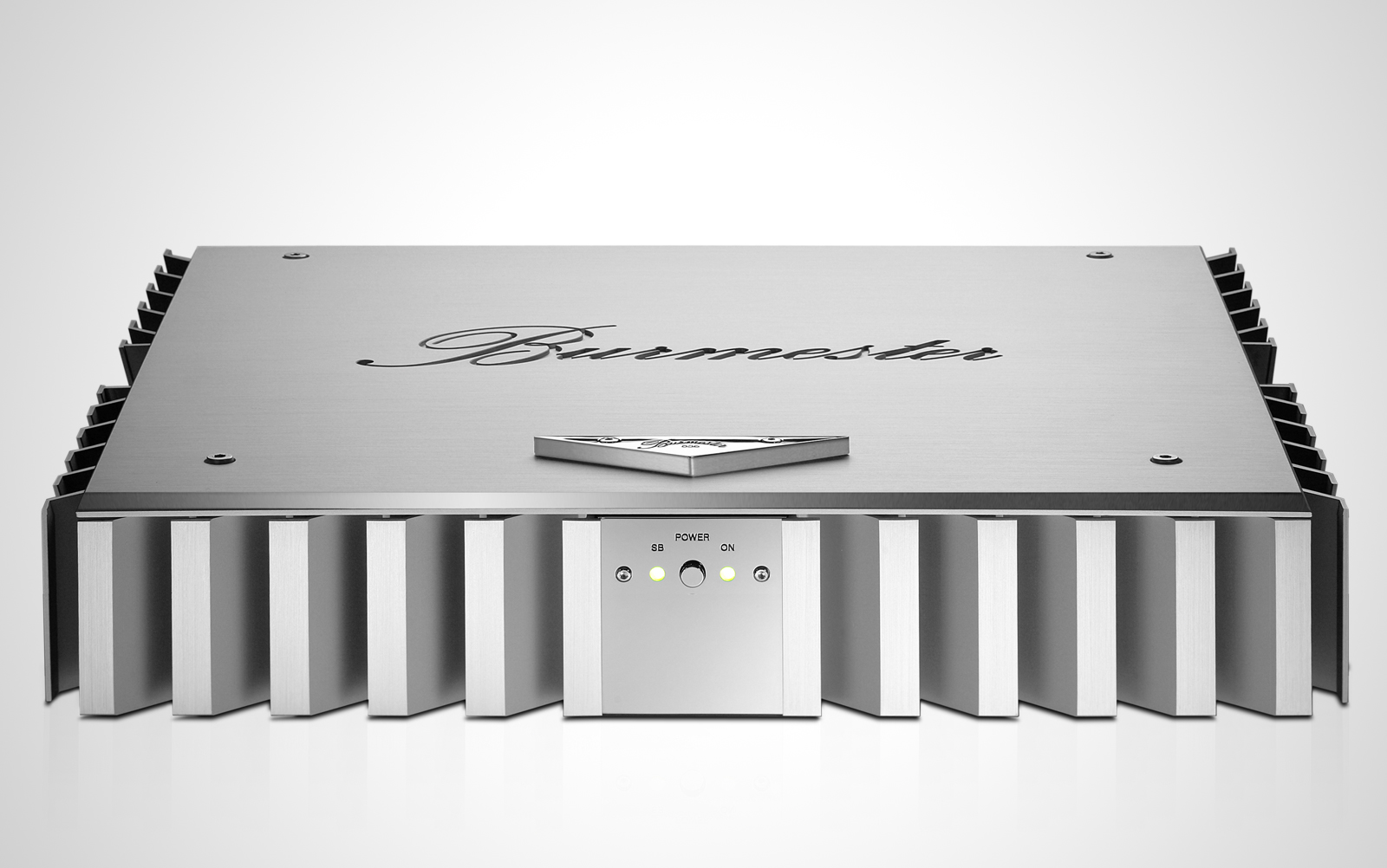 Bilde av BURMESTER 036