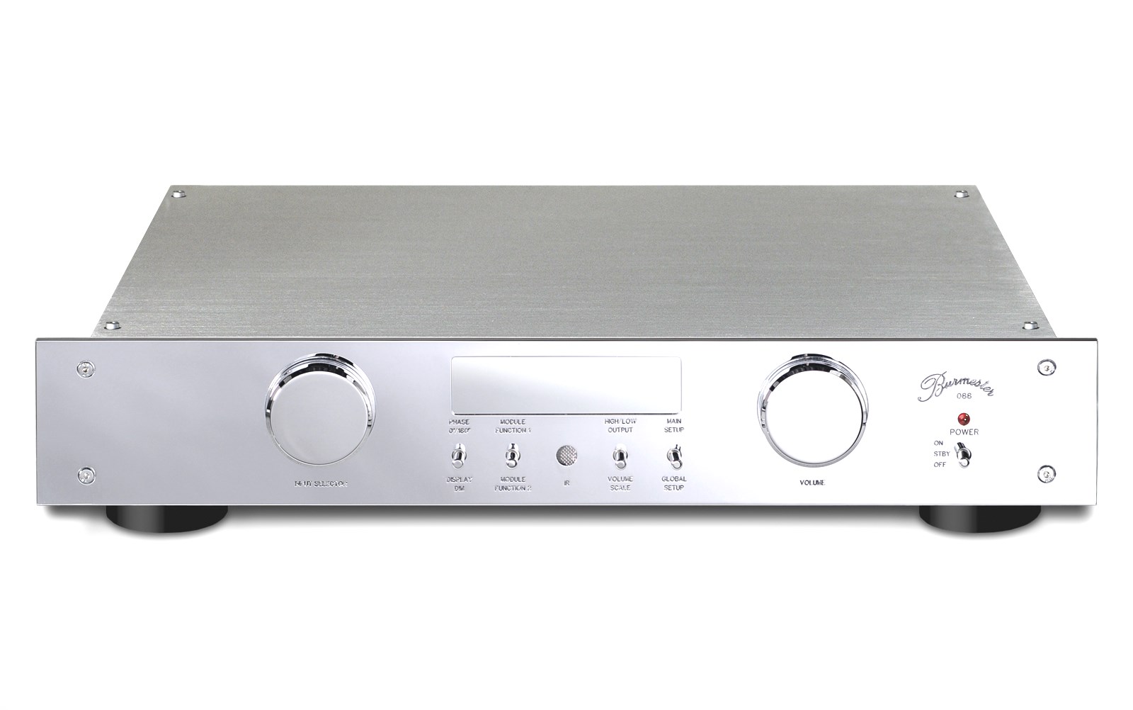 Bilde av BURMESTER 088