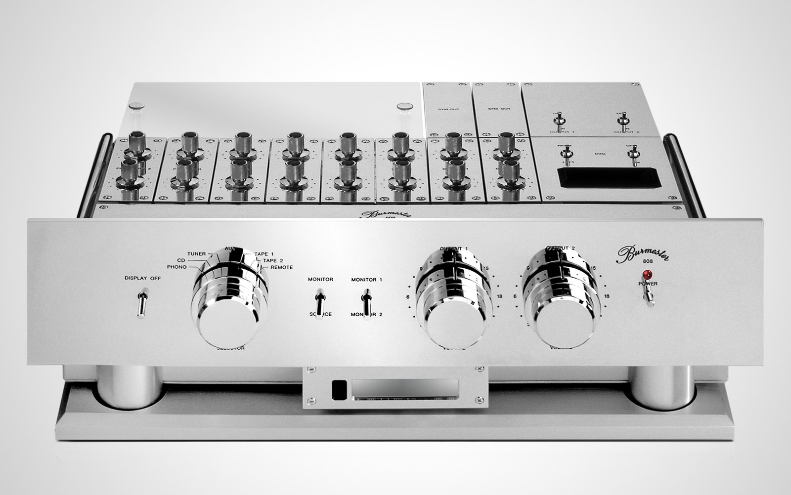 Bilde av BURMESTER 808 MK5 REFERENCE