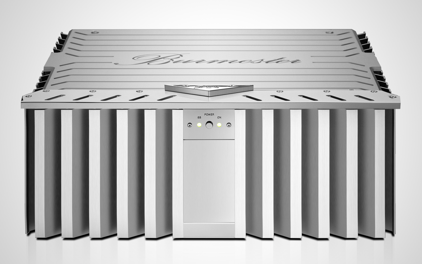 Bilde av BURMESTER 911 MK3