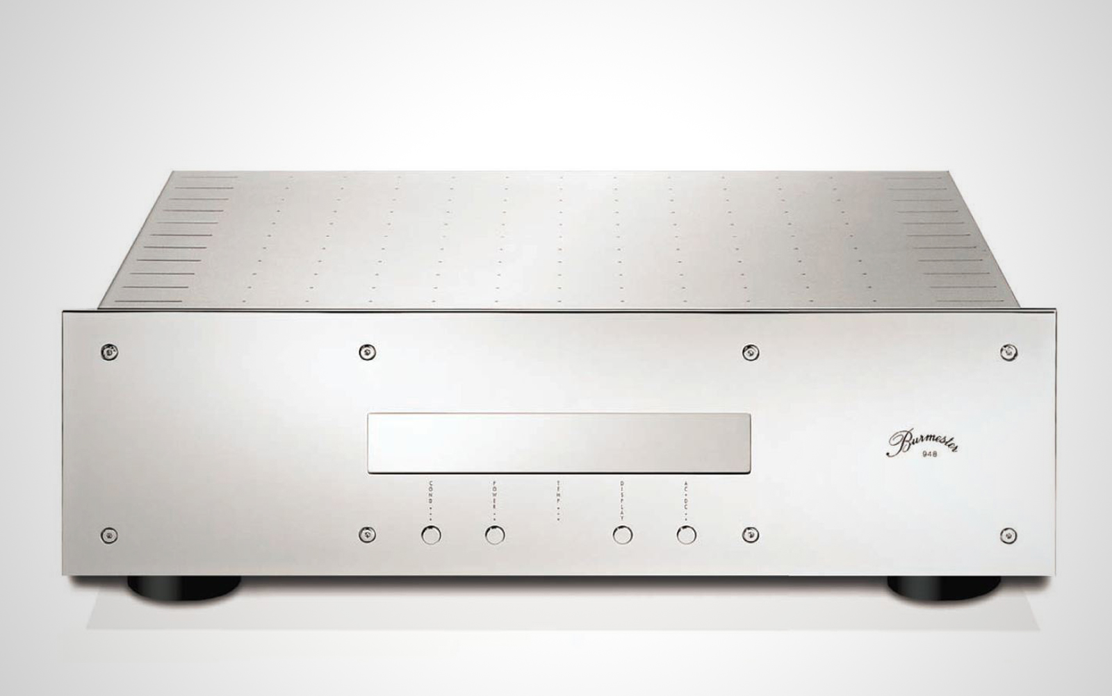 Bilde av BURMESTER 948 POWER CONDITIONER