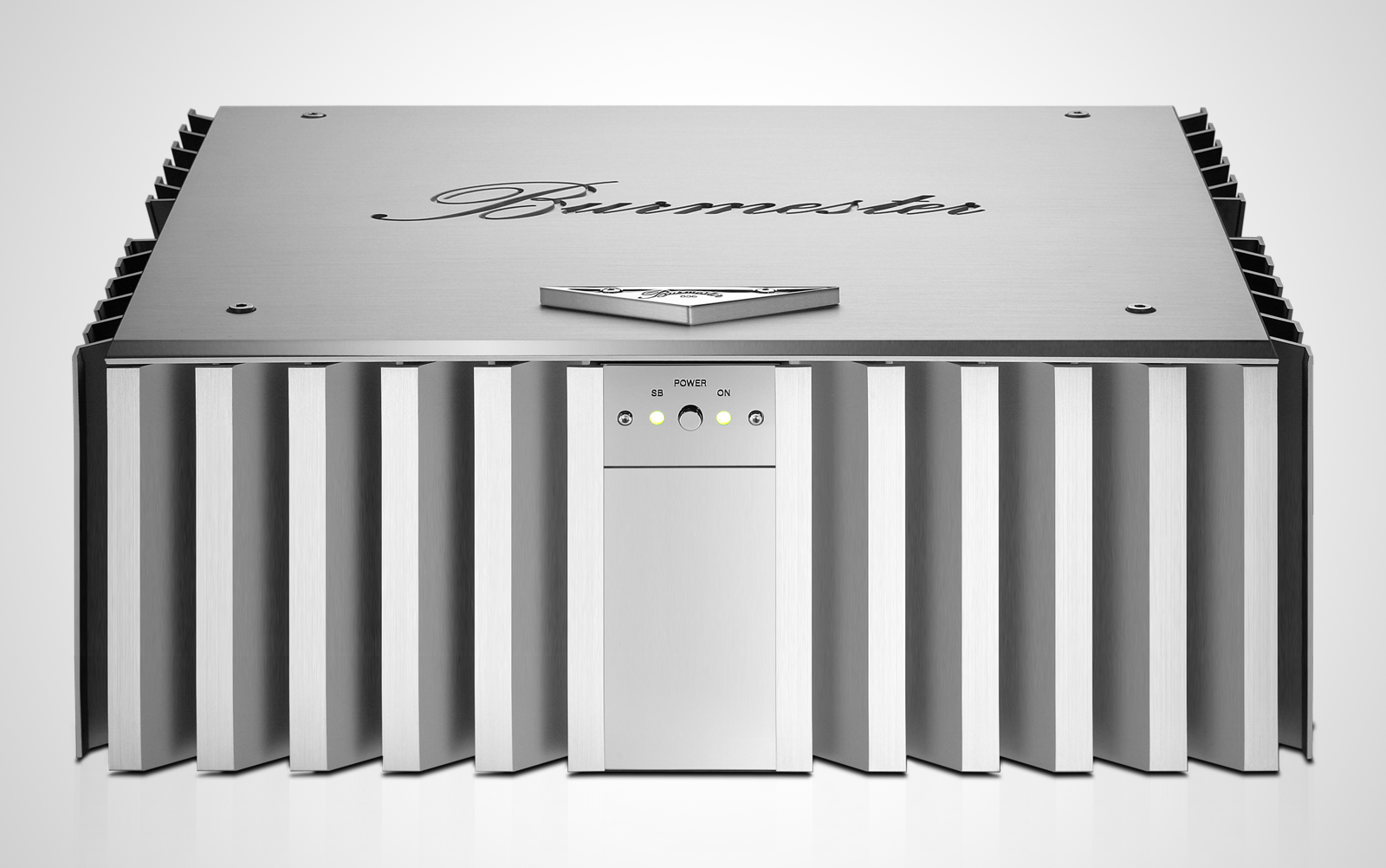 Bilde av BURMESTER 956 MK2