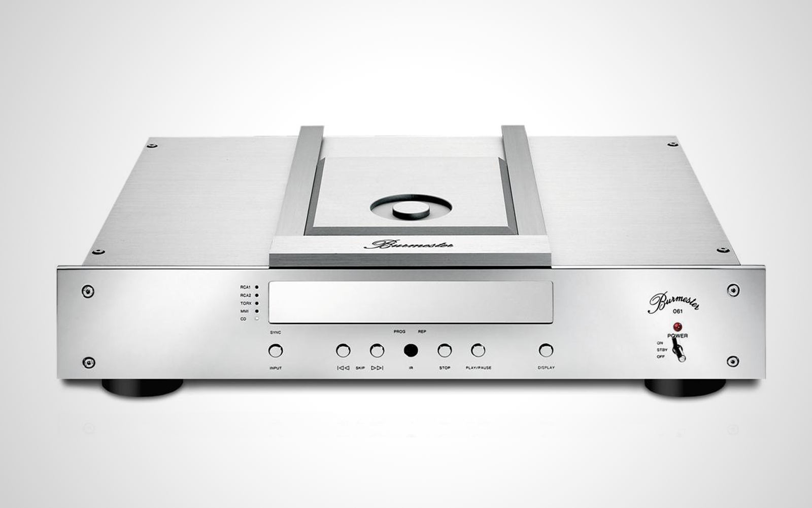 Bilde av BURMESTER 061