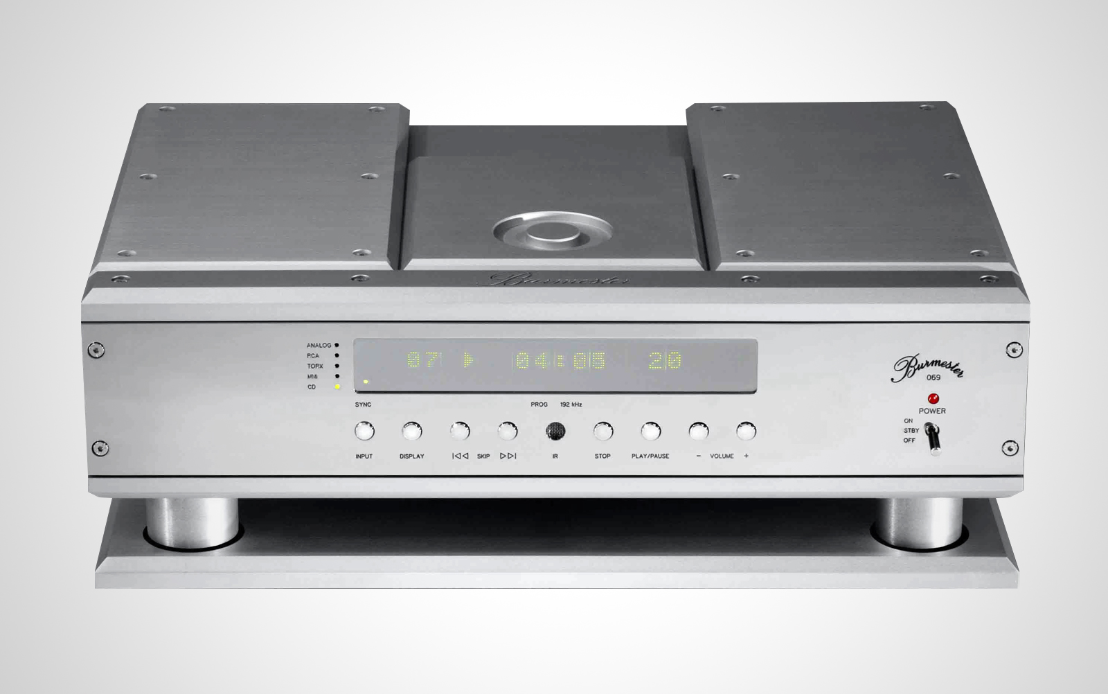 Bilde av BURMESTER 069