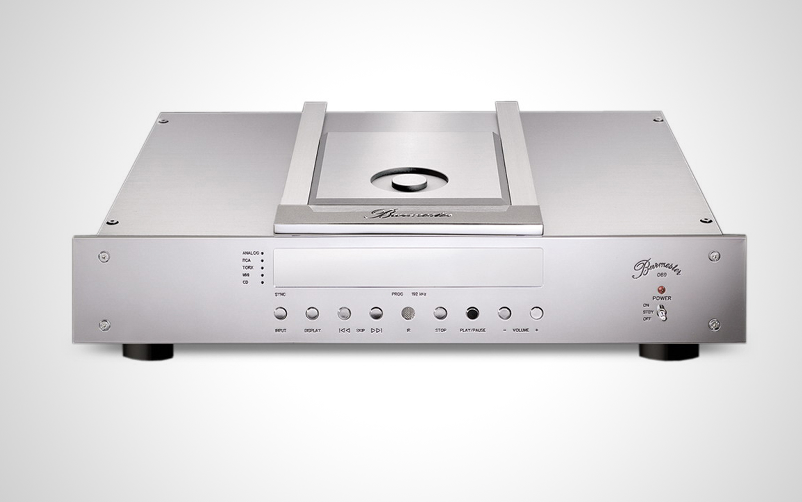 Bilde av BURMESTER 089