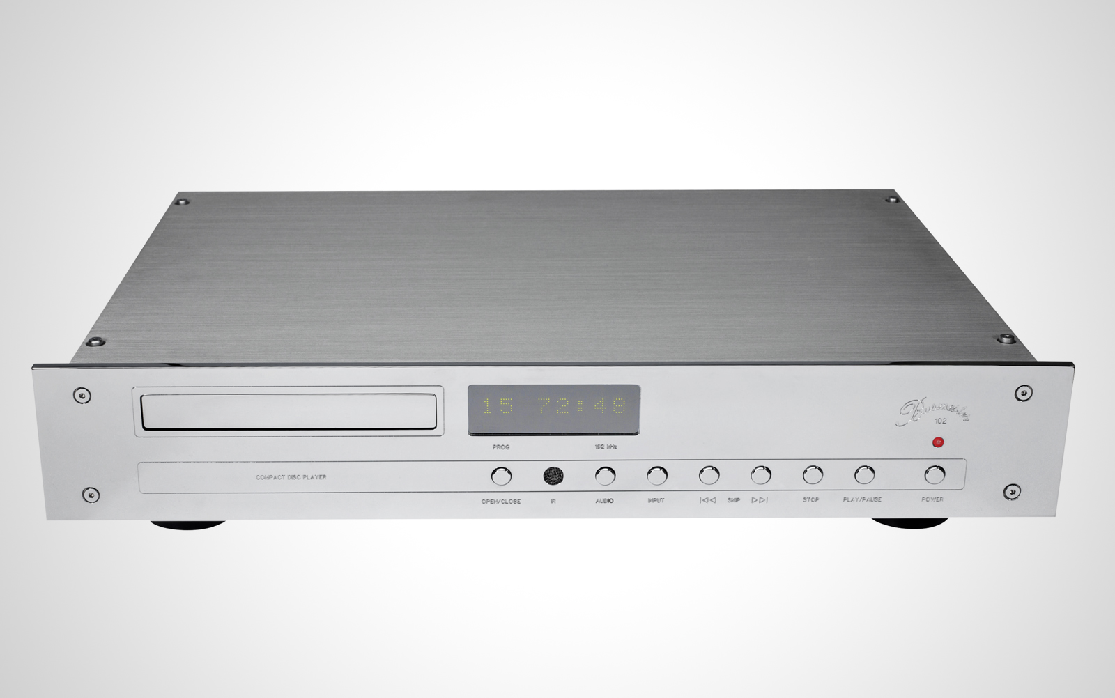 Bilde av BURMESTER 102