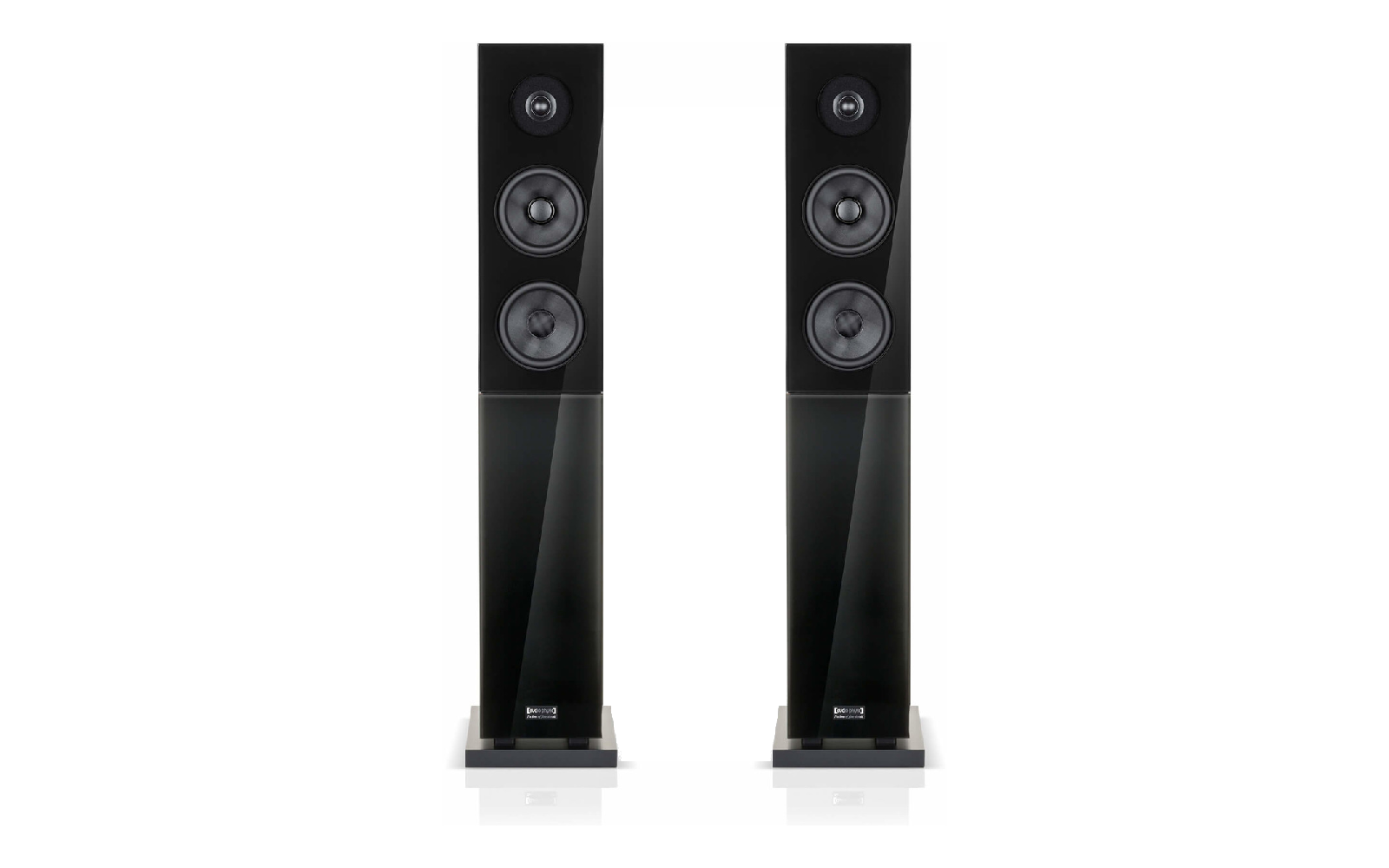 Bilde av AUDIO PHYSIC CLASSIC 15