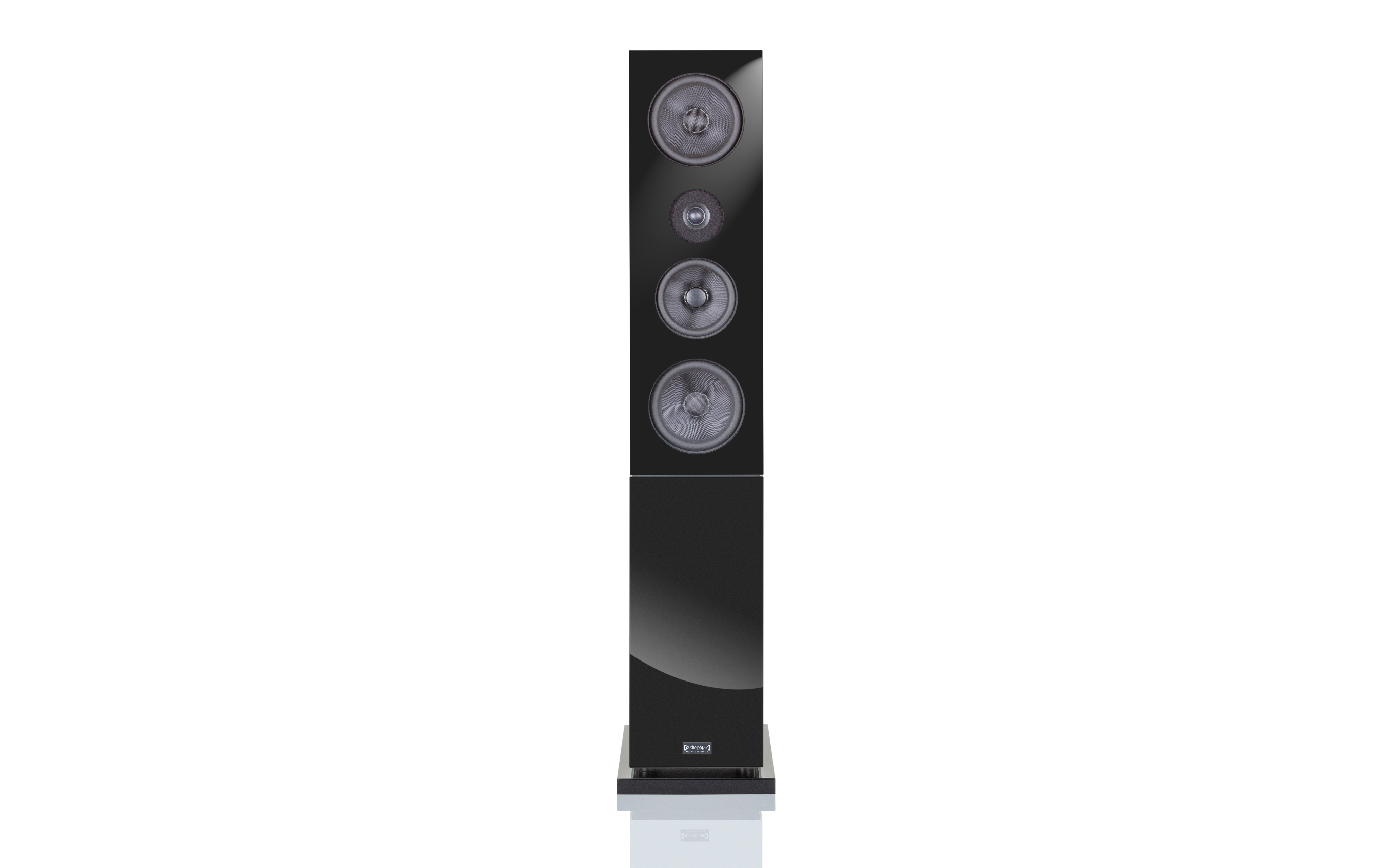 Bilde av AUDIO PHYSIC CLASSIC 35