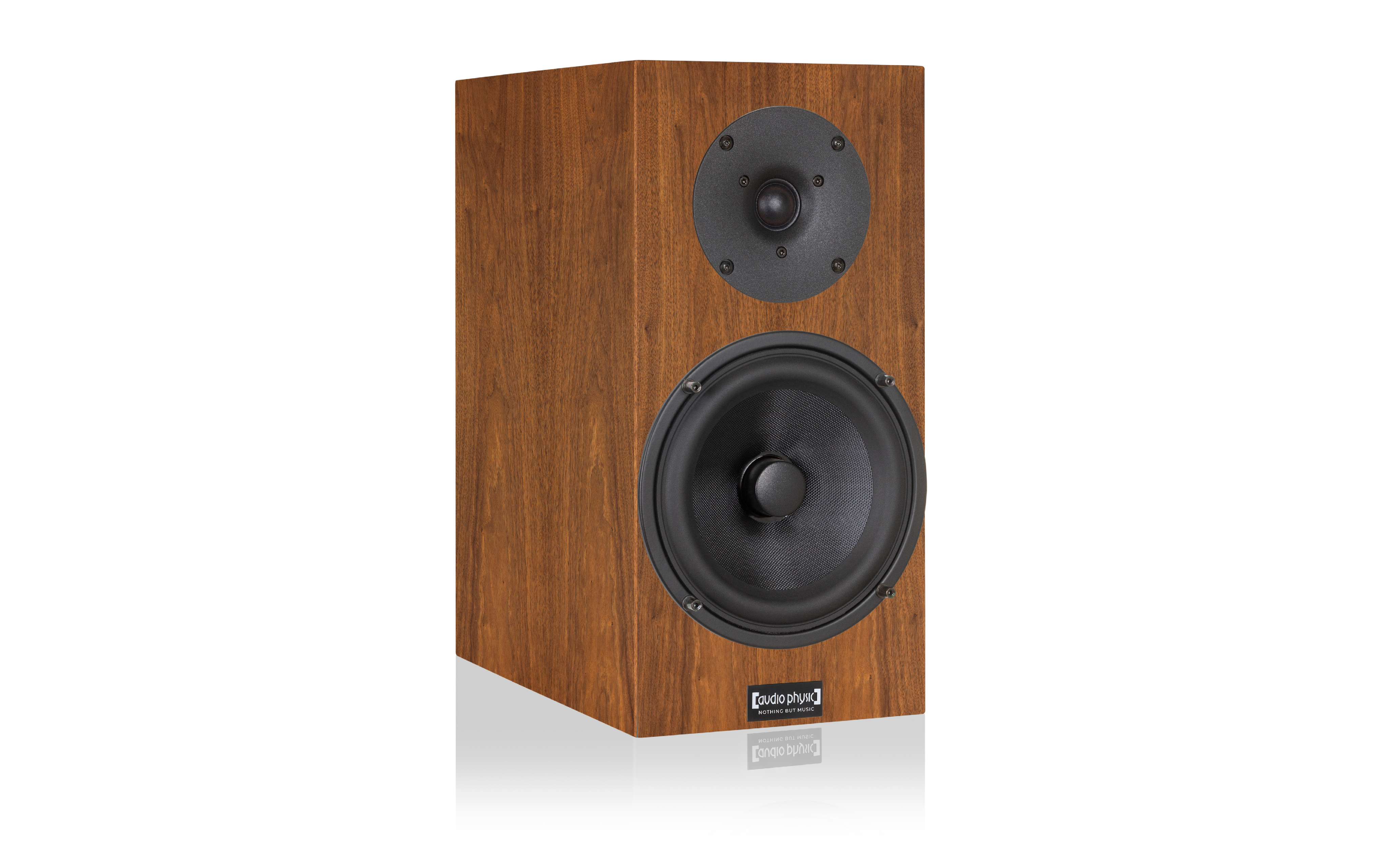 Bilde av AUDIO PHYSIC CLASSIC 3
