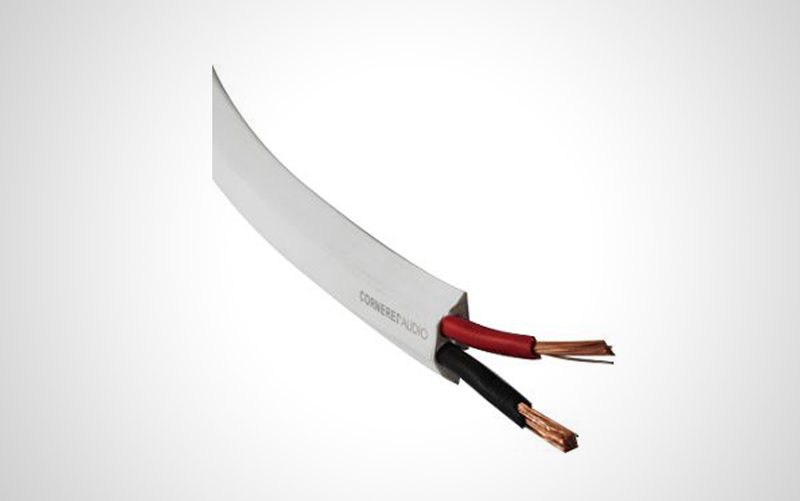 Bilde av CORNERED AUDIO CSP2 HØYTTALERKABEL