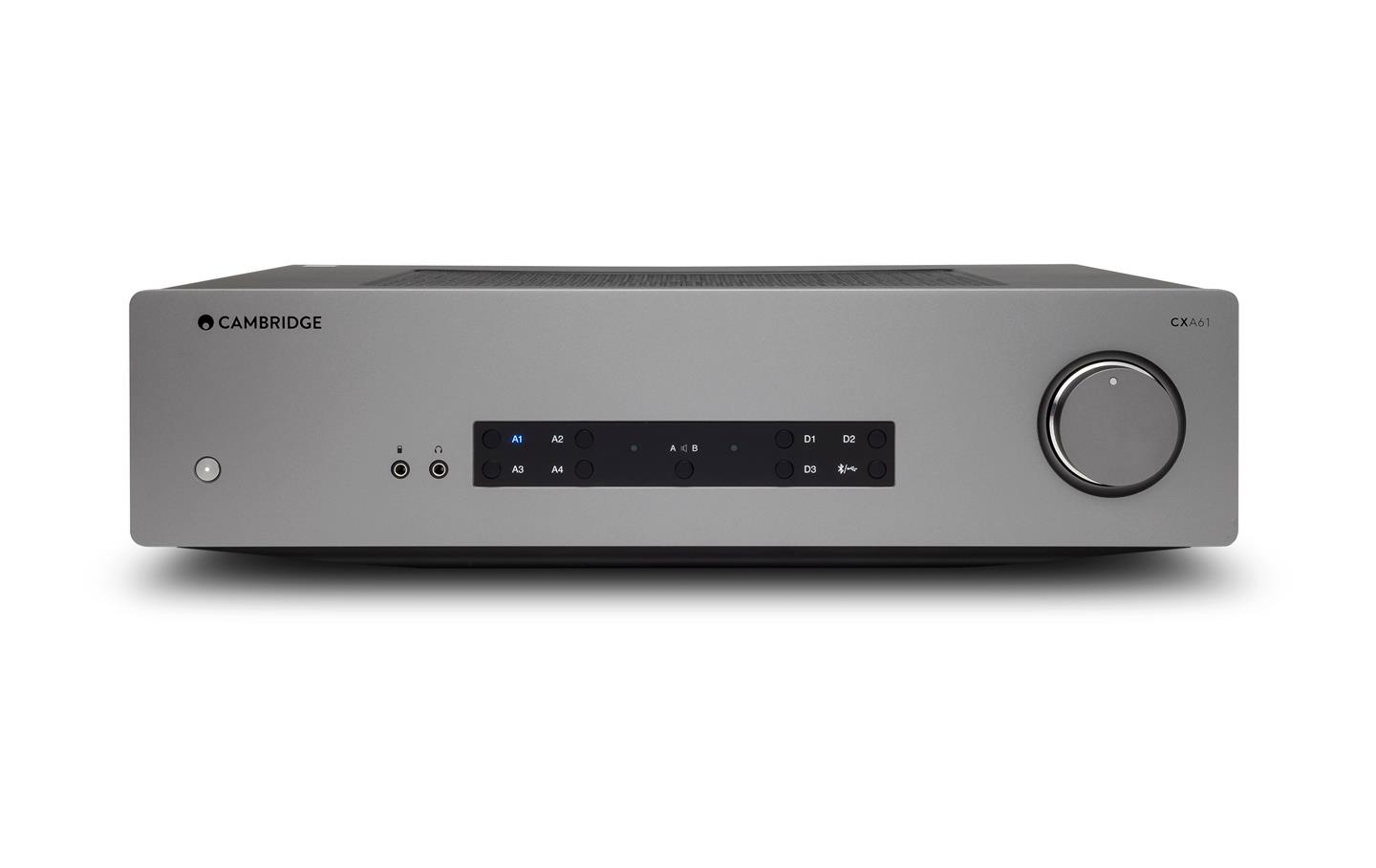 Bilde av CAMBRIDGE AUDIO CXA61