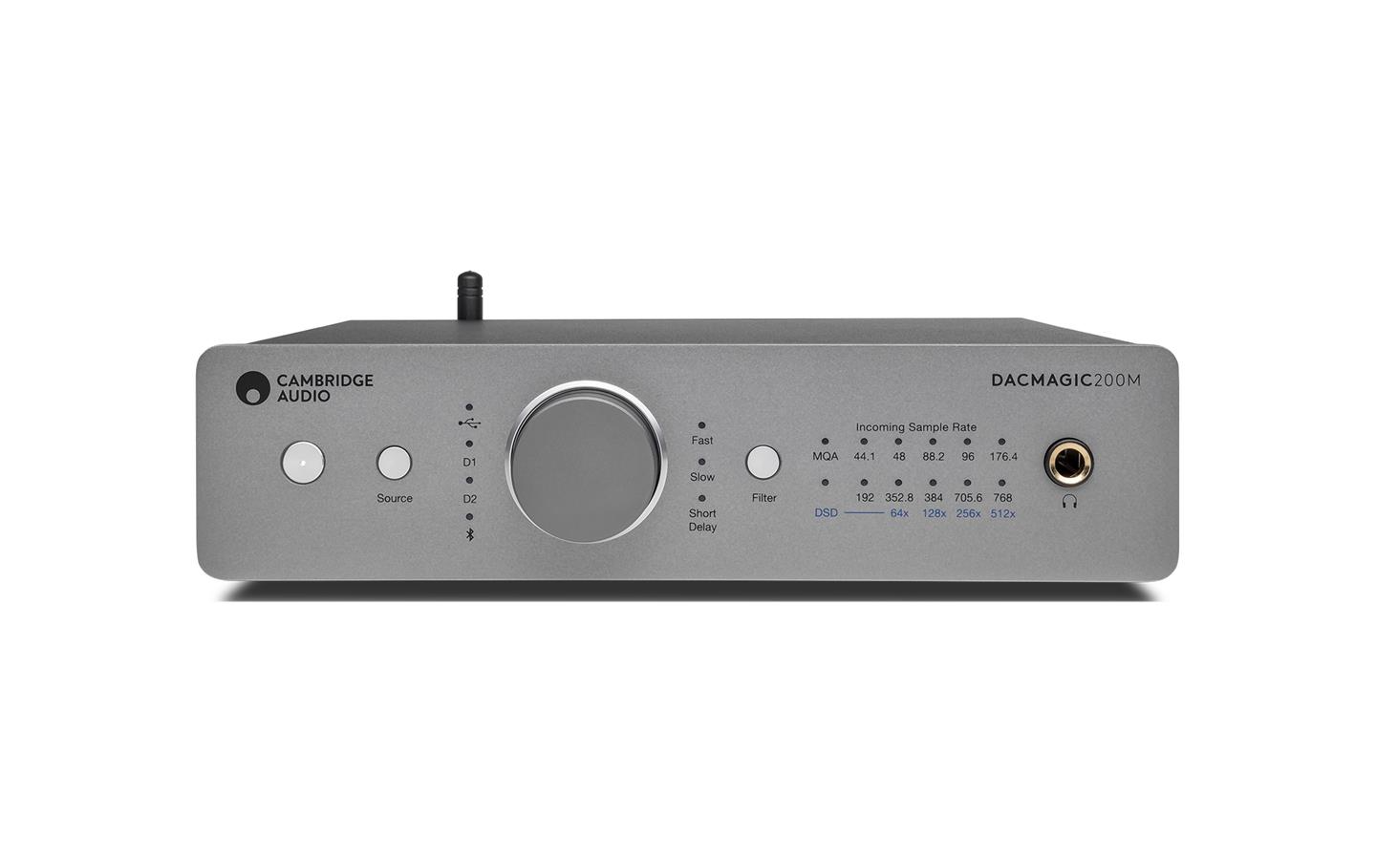 Bilde av CAMBRIDGE AUDIO DACMAGIC 200M