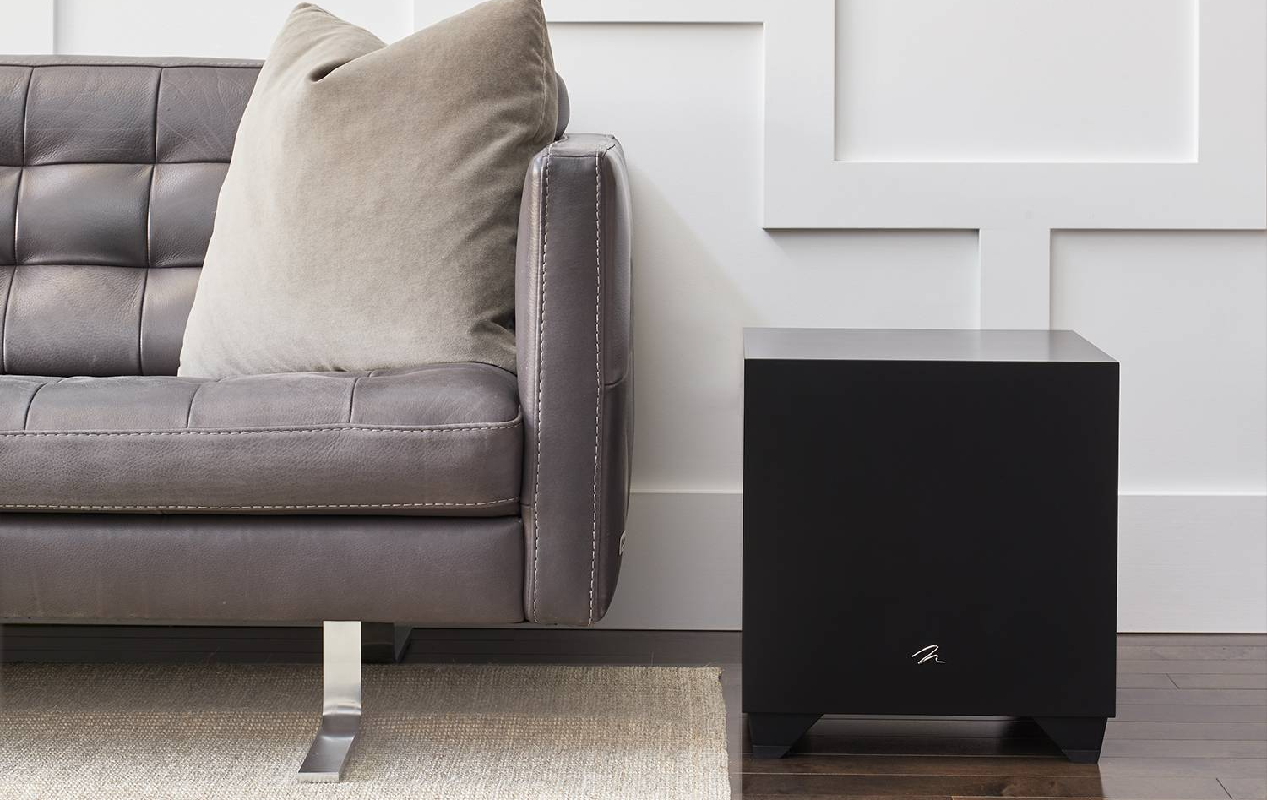 Bilde av MARTIN LOGAN DYNAMO 1100X