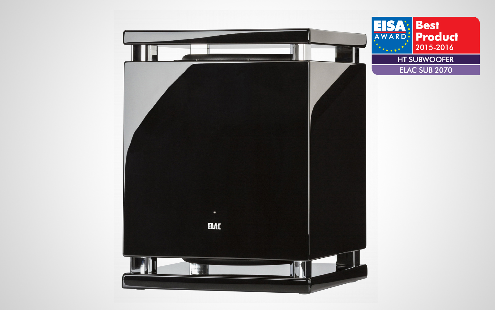 Bilde av ELAC SUB 2070