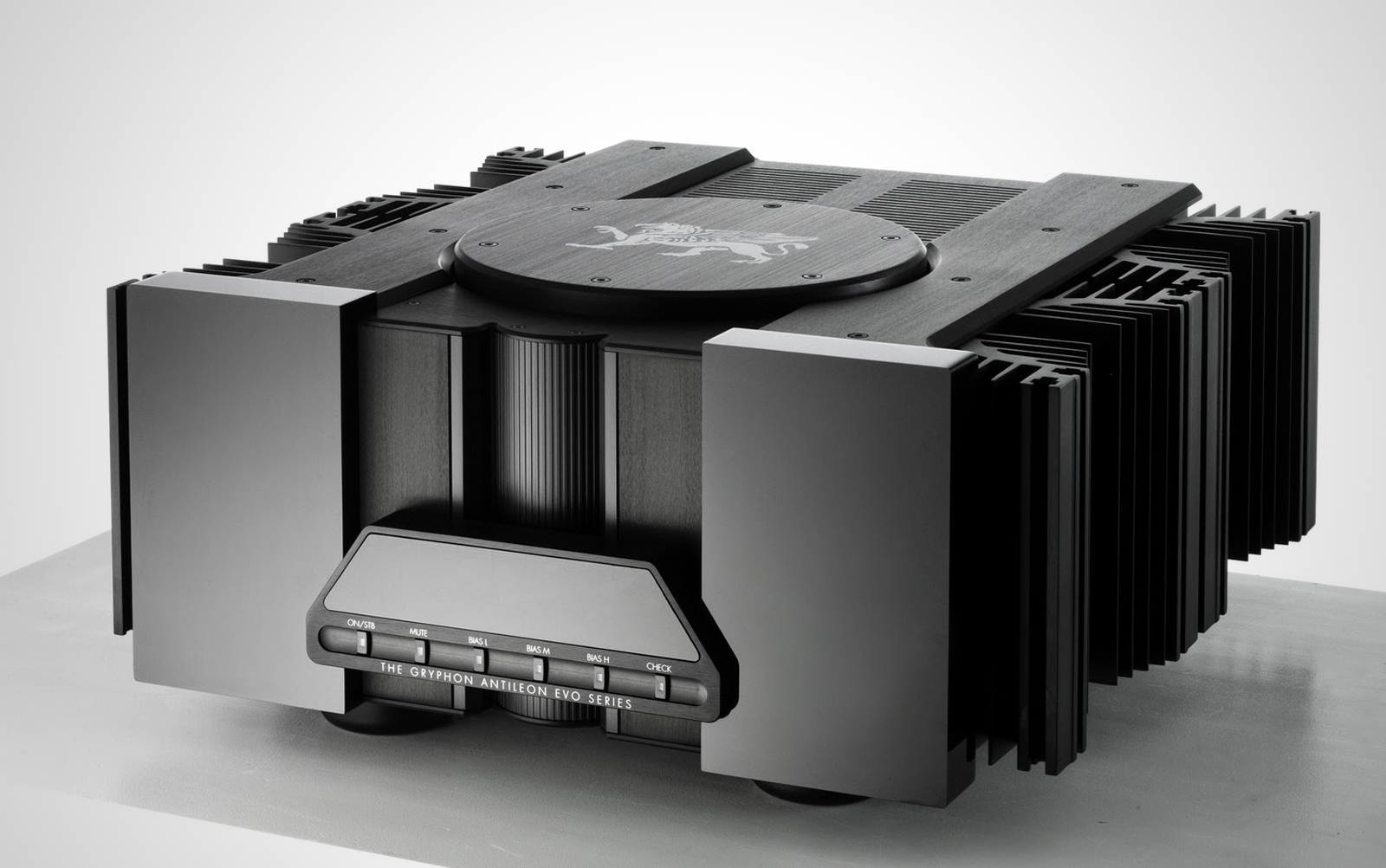 Bilde av GRYPHON ANTILEON EVO