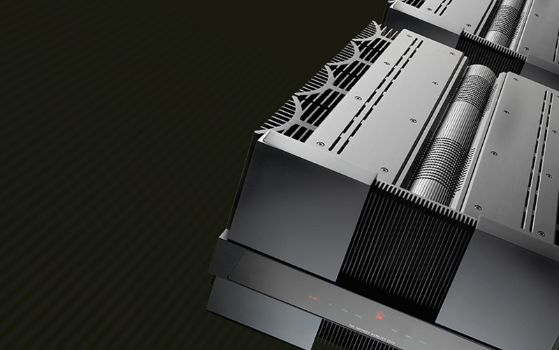 Bilde av GRYPHON MEPHISTO SOLO