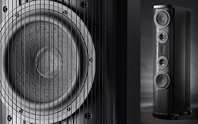 Bilde av GRYPHON PANTHEON